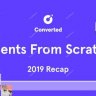 Converted - Clients From Scratch 2019