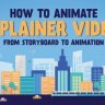 Skillshare - Intro to Motion Graphics: Explainer Videos From Storyboard to Animation