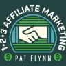 1-2-3 Affiliate Marketing – Pat Flynn