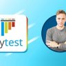 Real World Python Test Automation with Pytest (Django app)