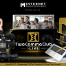 Russell Brunson – Two Comma Club- LIVE Virtual Conference
