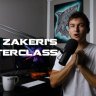 Amir Zakeri - Amir Zakeri’s Masterclass