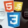 CSS Modern Responsive Web Design Create 5 Different Sites