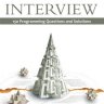 [EBOOK] Cracking the Coding Interview