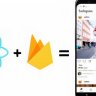 Build an Instagram Clone w/ React Native & Firebase - JS