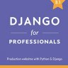 [EBOOK] Django for Professionals