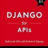 [EBOOK] Django for APIs