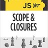 [EBOOK] You Don't Know JS Yet: Scope & Closures