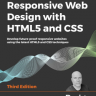 [Book] Responsive Web Design with HTML5 and CSS - Third Edition