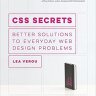 [BOOK] CSS Secrets