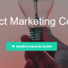 Hasan Luongo - Product Marketing Course