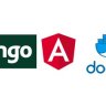 Build Apps with Django Rest Framework and Angular