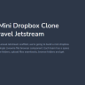 Codecourse - Build a Mini Dropbox Clone with Laravel Jetstream Part 2