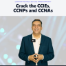 KBITS Live - Crack the CCIEs, CCNPs and CCNAs