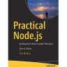 [Ebook] Practical Node.js: Building Real-World Scalable Web Apps