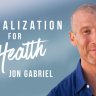 Gaia - Visualization For Health With Jon Gabriel