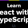 [ui.dev] Tyler Mcginnis - React with TypeScript