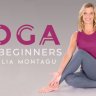 Gaia - Yoga for Beginners with Julie Montagu