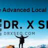 DR.X SEO - Advance GMB Course