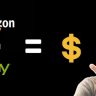 Amazon & Ebay Selling Without Any Stock Dropshipping