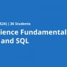 Coursera - Data Science Fundamentals with Python and SQL