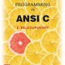 [EBOOK] Programming In Ansi C