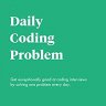 [EBook] Daily Coding Problem