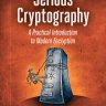 [Ebook] Serious Cryptography: A Practical Introduction to Modern Encryption