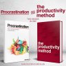 [AudioBook] How to Stop Procrastination & Get More Done and The Productivity Method