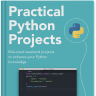 [EBook] Practical Python Projects