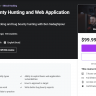 Intro to Bug Bounty Hunting and Web Application Hacking