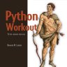 Manning - Python Workout (video edition)