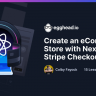 Egghead - Create an eCommerce Store with Next.js and Stripe Checkout