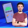 Android App Development Bootcamp 2021 - Build a portfolio!