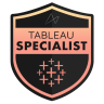 Maven Analytics - Become A Tableau Specialist