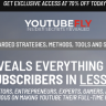 Dave Nick – Youtube Fly (Insider Secrets Revealed)