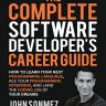 [EBOOK] The Complete Software Developer’s Career Guide