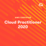 LinuxAcademy - AWS Certified Cloud Practitioner 2020