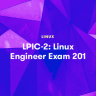 LinuxAcademy - LPIC-2: Linux Engineer Exam 201