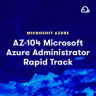 LinuxAcademy - AZ-104 Microsoft Azure Administrator Certification Prep