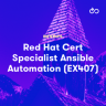 LinuxAcademy - Red Hat Certified Specialist in Ansible Automation (EX407) Preparation Course