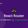 UltimateCourses - React Router v6